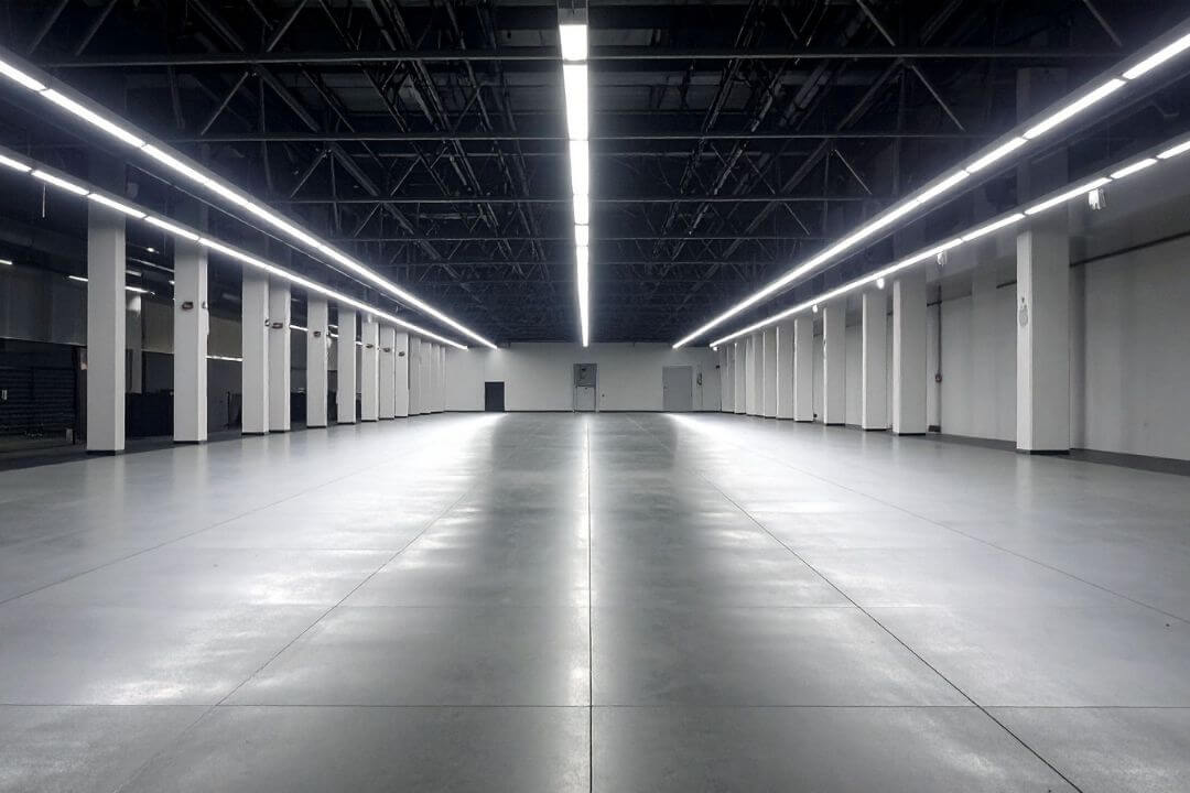 Denton Commercial Concrete